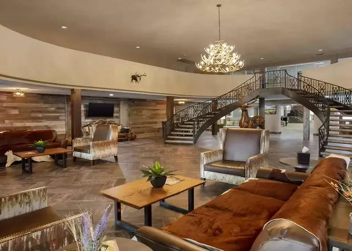 Western Downtown Hotel