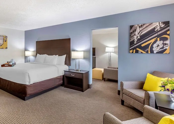 Western Downtown Hotel