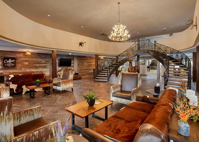 Hotel Western Downtown