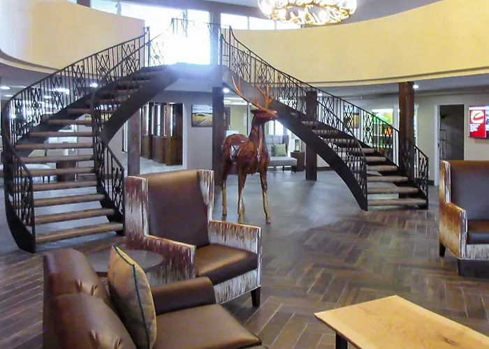 Western Downtown Hotel 3*
