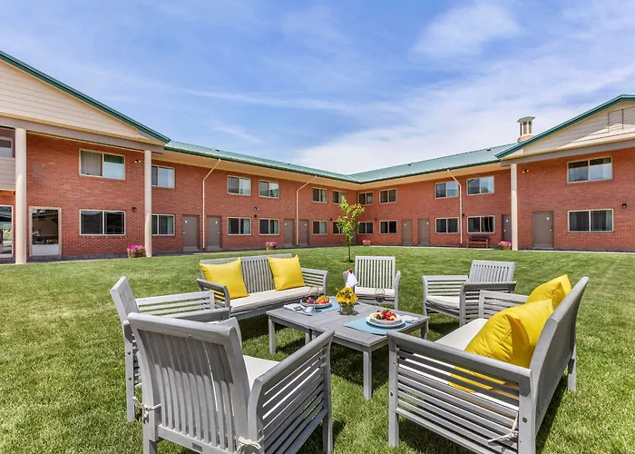 Western Downtown Hotel