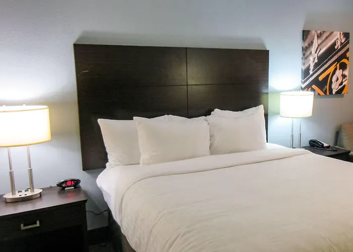 Hotel Western Downtown Casper