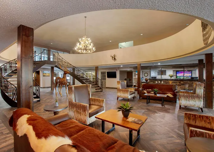 Western Downtown Hotel 3*