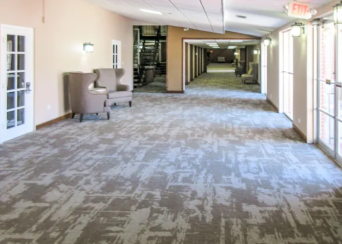 Western Downtown Hotel Casper