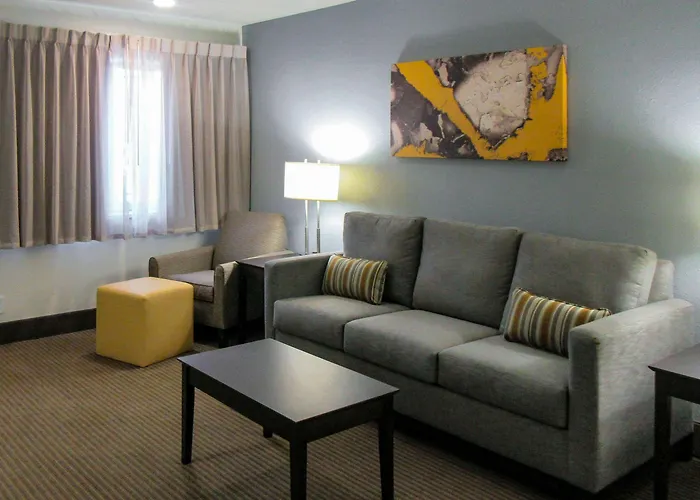 Western Downtown Hotel
