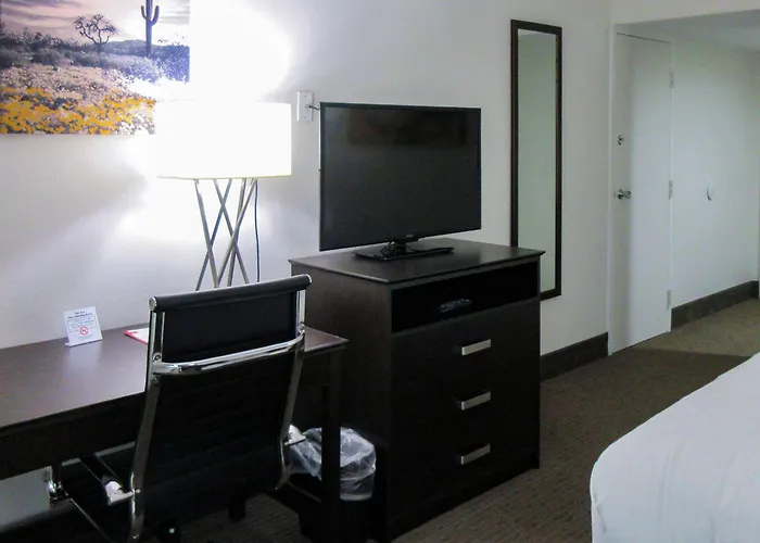 Hotel Western Downtown Casper