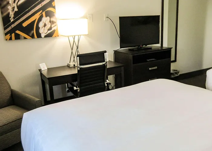 Western Downtown 3* Casper