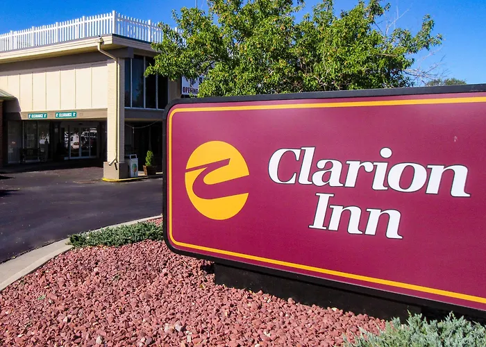 Hotel Western Downtown Casper