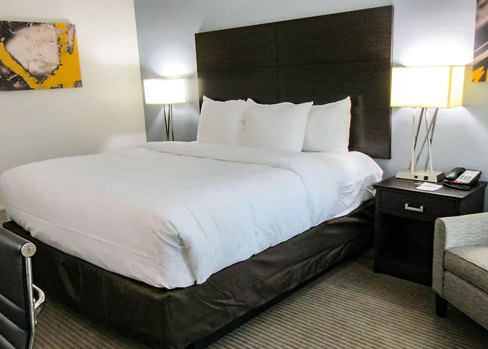 Western Downtown 3* Casper