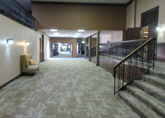 Western Downtown 3* Casper
