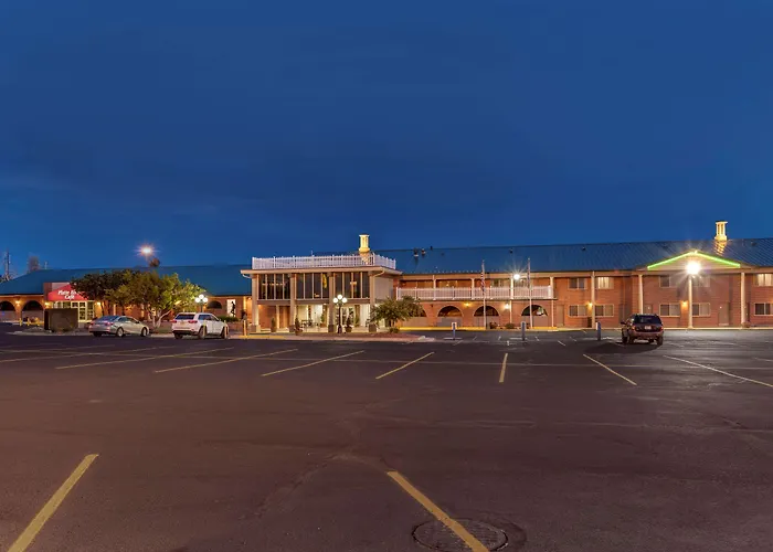 Western Downtown Hotel