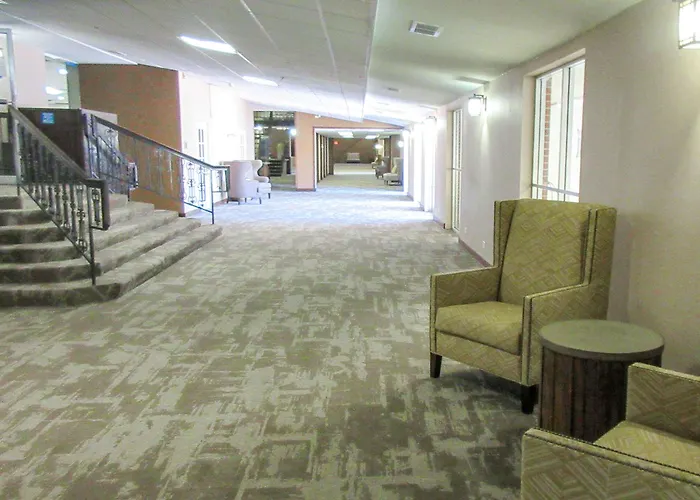 Western Downtown Hotel