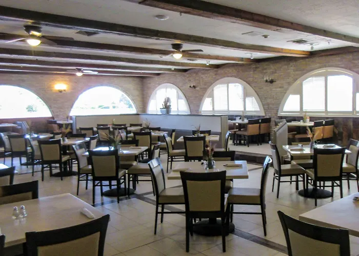 Western Downtown 3* Casper