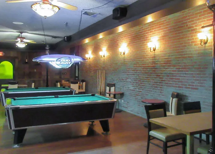 Western Downtown Hotel Casper