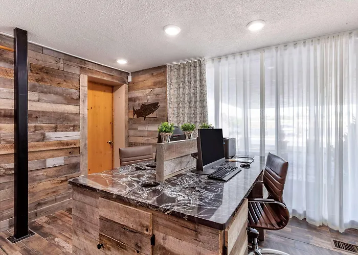 Western Downtown Hotel
