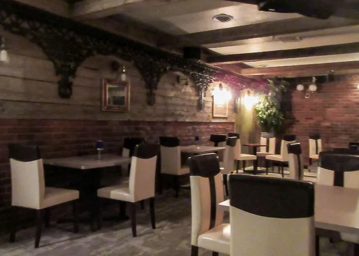 Western Downtown 3*