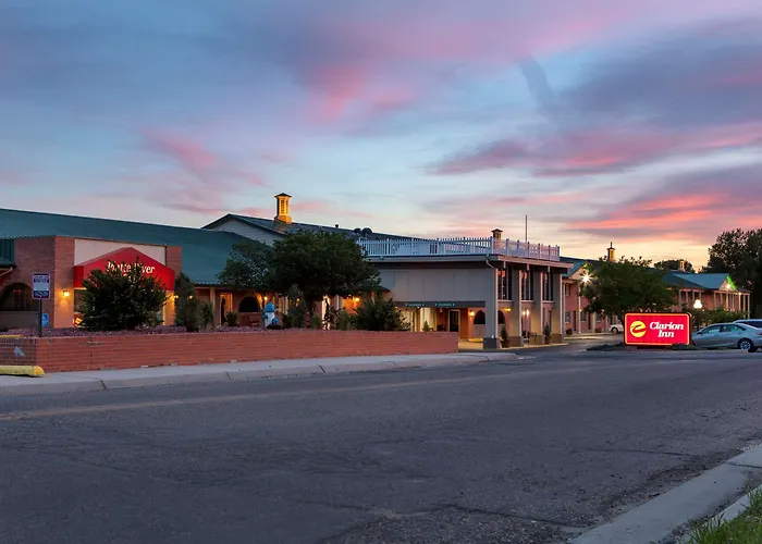 Hotel Western Downtown Casper