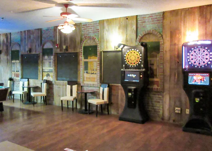 Hotel Western Downtown Casper