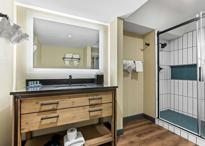Western Downtown 3* Casper