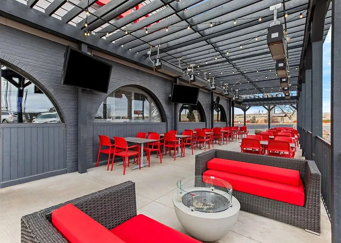 Hotel Western Downtown 3*