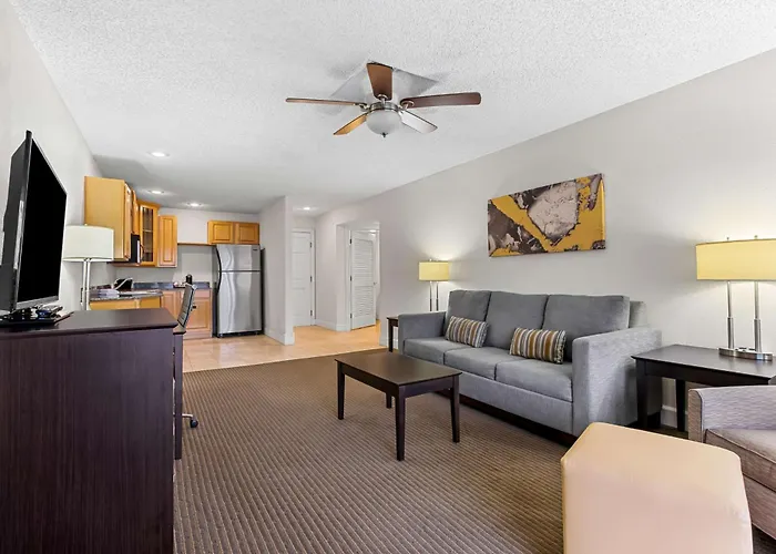 Hotel Western Downtown Casper