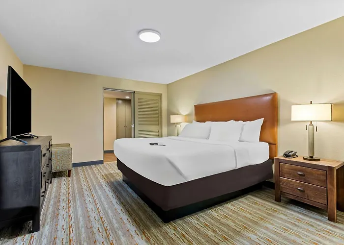 Western Downtown 3* Casper