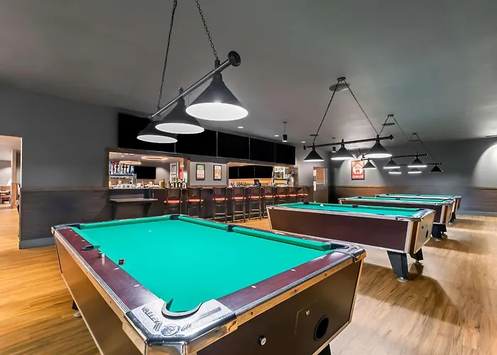 Western Downtown Hotel
