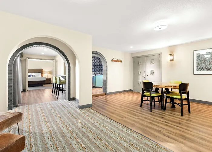 Western Downtown Hotel