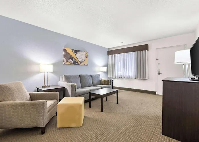 Western Downtown Hotel