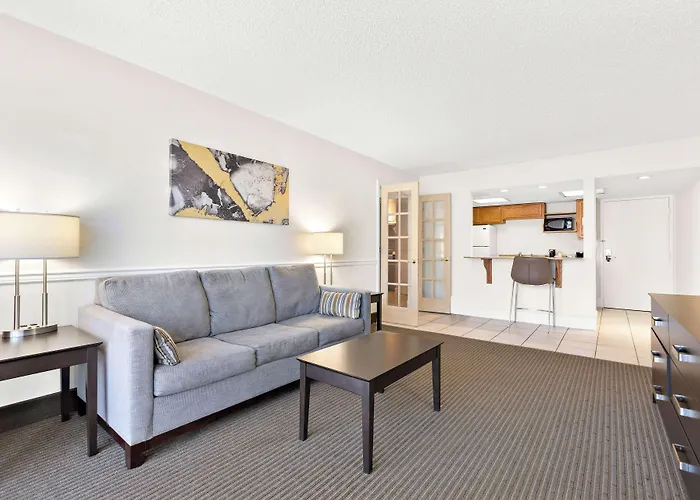 Western Downtown 3* Casper