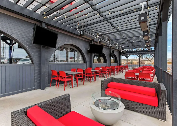 Western Downtown Hotel