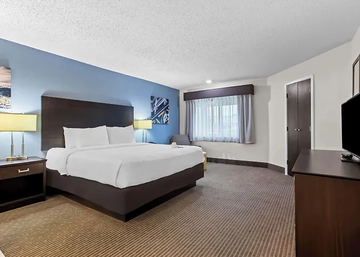 Western Downtown 3* Casper